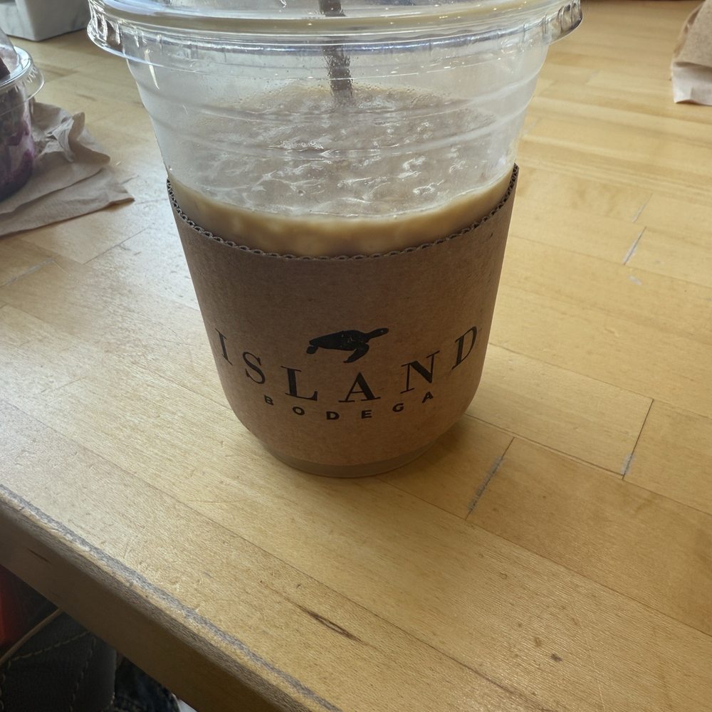 Island Bodega - Island Bodega Latte! Amazing - Acai Bowls Near Me - Cerritos, California Island Bodega - Island Bodega Latte! Amazing - Acai Bowls Near Me - Cerritos, California