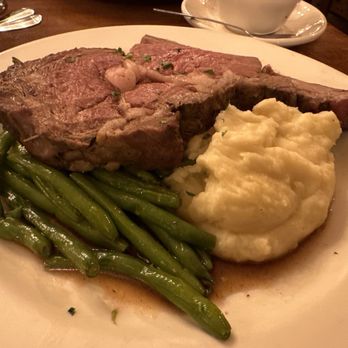 Above the Dunes - Seafood Near Me - Rehoboth Beach, Delaware