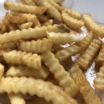 Butlerville Grocery - Cajun French fries - Grocery Near Me - Butlerville, Indiana