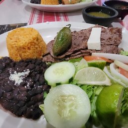 Carne Asada