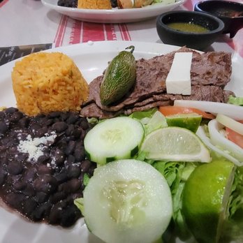 Plaza Tapatia - Carne asada - Mexican Near Me - Asbury Park, New Jersey