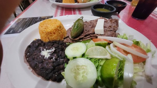 Plaza Tapatia Restaurant by null