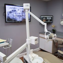 Donald J Provenzale, Jr DDS - ChewsWisely - Operatory 2