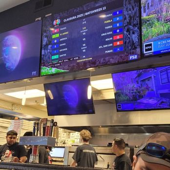 MOMBO’S PIZZA - Updated July 2025 - 163 Photos & 491 Reviews - 1880 ...