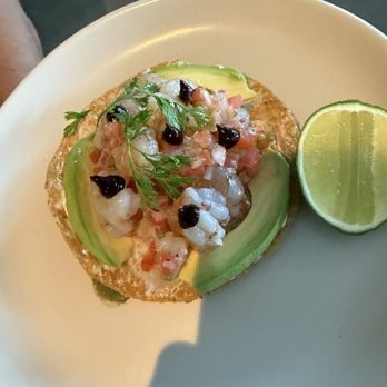 AMA - Mexican Near Me - Philadelphia, Pennsylvania