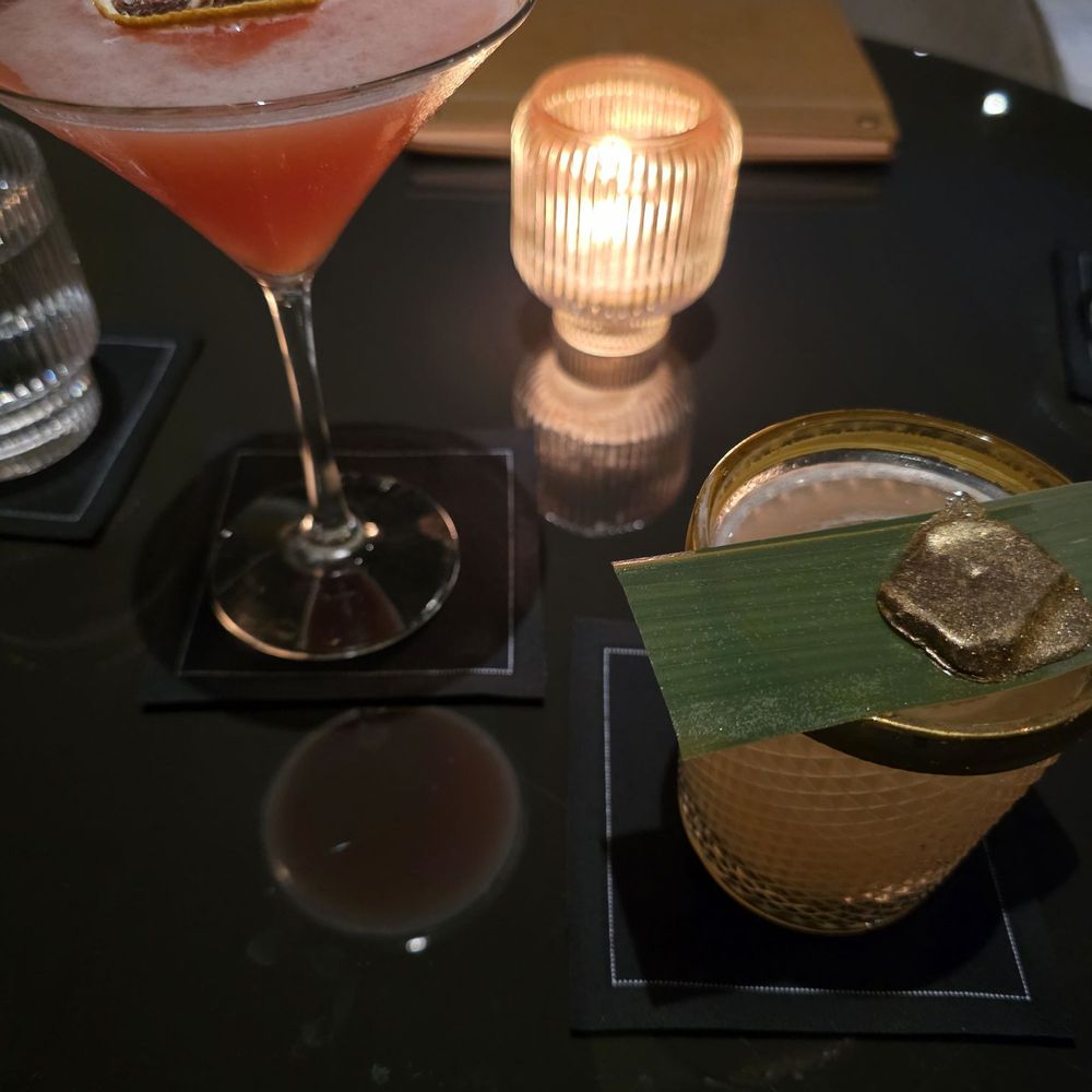 Bernard's - Cocktail Bars Near Me - Chicago, Illinois