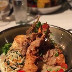 Restaurants In Quakertown Yelp Bolete Restaurant