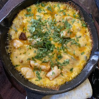 Coa De Jima - shrimp & cheese App. - Seafood Near Me - Boise, Idaho Coa De Jima - shrimp & cheese App. - Seafood Near Me - Boise, Idaho