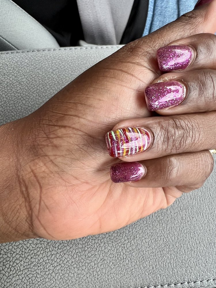 J’ADORE NAILS Updated September 2024 14 Photos 240 S Jefferson St