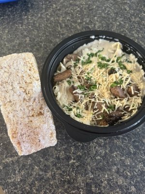 Noodles and Company by null