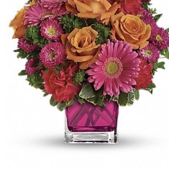 Melissa's Flower Shop - What I ordered for $69.99 - Florists Near Me - Tracy, California Melissa's Flower Shop - What I ordered for $69.99 - Florists Near Me - Tracy, California