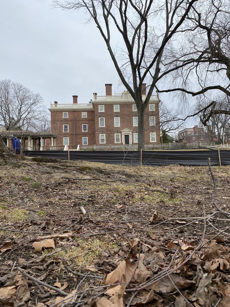 John Brown House Museum