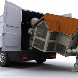 Veterans Movers - "We move your life"