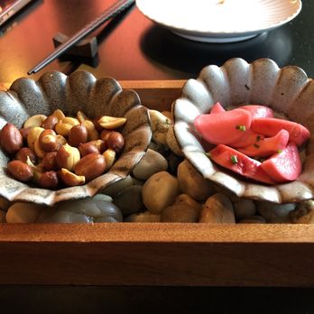 Cinnabar - Sushi Bars Near Me - Massapequa, New York