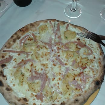 Del Pino - Pizza Fiocco "senza glutine" - Gluten-Free Near Me - Cercola, NA Del Pino - Pizza Fiocco "senza glutine" - Gluten-Free Near Me - Cercola, NA