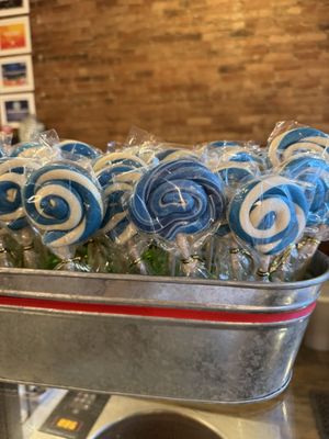 Sweet Shoppe Candy Store by null