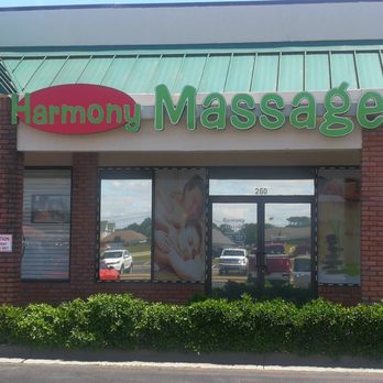 Harmony Massage - Massage Therapy Near Me - Warner Robins, Georgia Harmony Massage - Massage Therapy Near Me - Warner Robins, Georgia