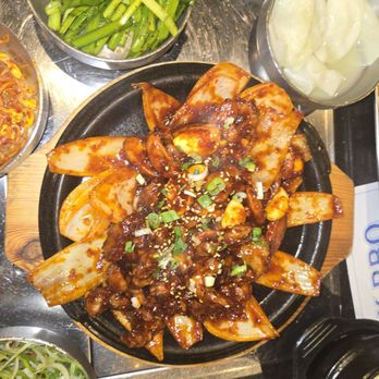 Hwangso Gopchang - Korean Near Me - Duluth, Georgia Hwangso Gopchang - Korean Near Me - Duluth, Georgia