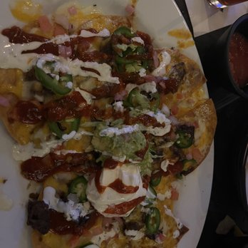 Union Mesa - Tex-Mex Near Me - Thackerville, Oklahoma