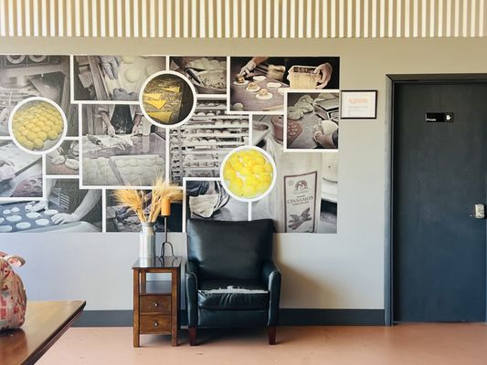 Kolache House Bakery by null