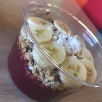 Squeezed Juice Bar - Juice Bars & Smoothies Near Me - Albuquerque, New Mexico