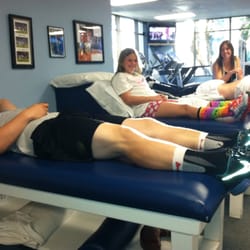 M & M Physical Therapy