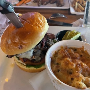 The Beverly - Fat Daddy Burger, Mac and Cheese - New American Near Me - Atlanta, Georgia The Beverly - Fat Daddy Burger, Mac and Cheese - New American Near Me - Atlanta, Georgia
