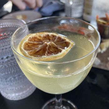 VASO - It's a Vibe? I think? - Cocktail Bars Near Me - Dublin, Ohio