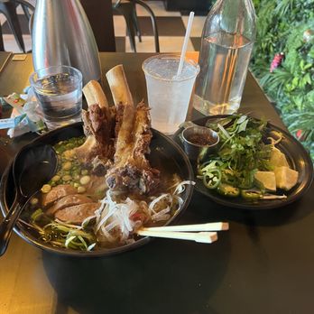 Pho Nom - Vietnamese Near Me - San Diego, California Pho Nom - Vietnamese Near Me - San Diego, California
