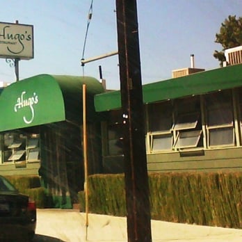Hugo's - Breakfast & Brunch Near Me - Studio City, California