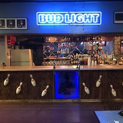 Jac's Bowling Lanes - TIMEOUT Sports Bar! Full Service Bar With Billiards, Darts, Slot Machines and all the best beverages!