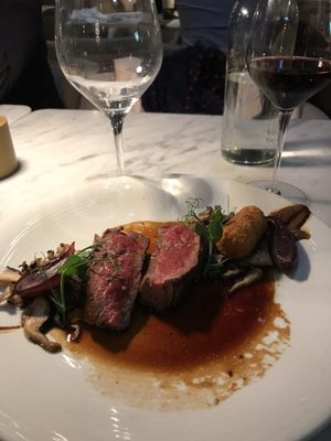 Le 7 Restaurant by null