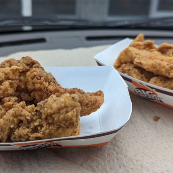 Big Chicken - Chicken Tenders - Chicken Shop Near Me - Renton, Washington Big Chicken - Chicken Tenders - Chicken Shop Near Me - Renton, Washington