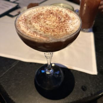 Lamar's Sporting Club - Espresso Martini - Sports Clubs Near Me - Charleston, South Carolina Lamar's Sporting Club - Espresso Martini - Sports Clubs Near Me - Charleston, South Carolina