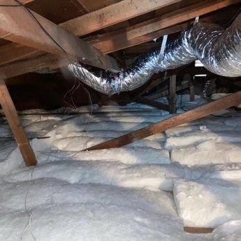 Attic Cleaning - Perfect & Excellent work After ! Thank You !! - Air Duct Cleaning Near Me - North Hollywood, California Attic Cleaning - Perfect & Excellent work After ! Thank You !! - Air Duct Cleaning Near Me - North Hollywood, California