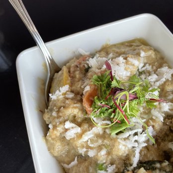 The Turmeric Kitchen - Veg Lucknowi Handi (GF) - Indian Near Me - Kirkland, Washington