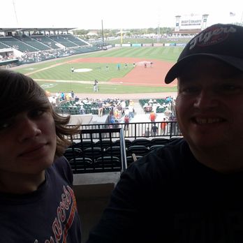 Joker Marchant Stadium - Stadiums & Arenas Near Me - Lakeland, Florida Joker Marchant Stadium - Stadiums & Arenas Near Me - Lakeland, Florida