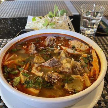 Pho 54 - Bún Bò Huê - Sushi Bars Near Me - Amherst, New York