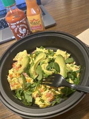 Corner Bakery Cafe by null