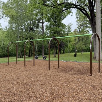 Elmwood Park - Swings - Parks Near Me - Norristown, Pennsylvania