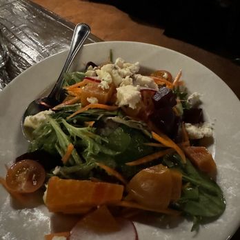 710 Bodega - Beet salad - Spanish Near Me - Park City, Utah 710 Bodega - Beet salad - Spanish Near Me - Park City, Utah