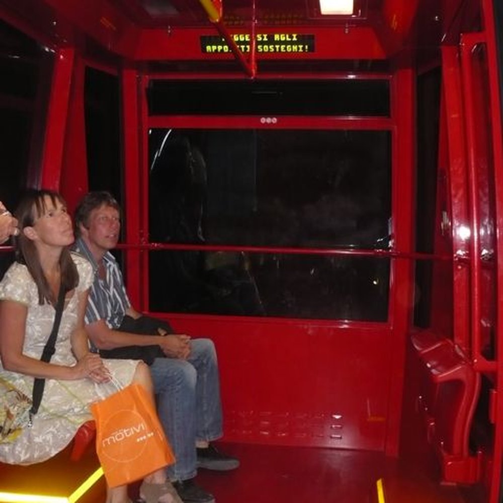 Punto Trasporti Srl | Chiusi della Verna, image size:1000x1000