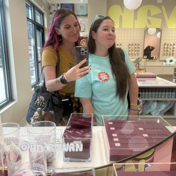 Rowan Winter Park Village - Ear piercing time! - Jewelry Near Me - Winter Park, Florida Rowan Winter Park Village - Ear piercing time! - Jewelry Near Me - Winter Park, Florida