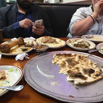 Yemen Cafe - Halal Near Me - Hamtramck, Michigan Yemen Cafe - Halal Near Me - Hamtramck, Michigan