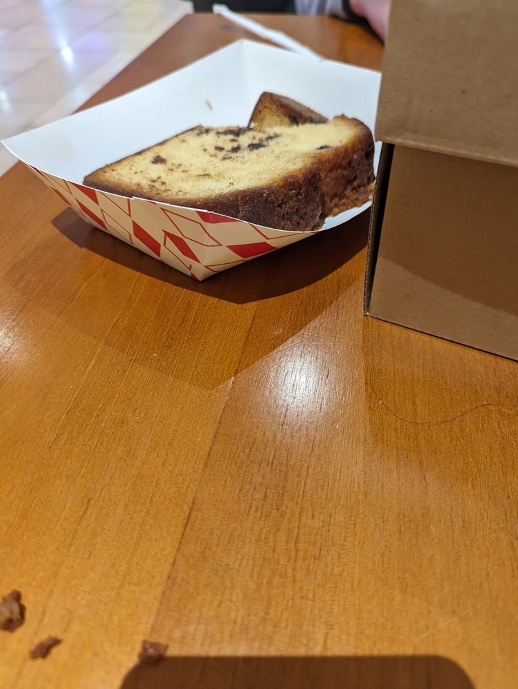 CAFE VIOLA Updated September 2024 8251 Flying Cloud Dr, Eden Prairie, Minnesota Coffee