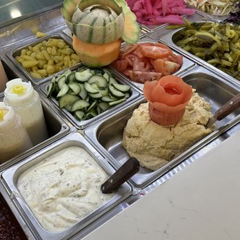 Cocelli Doner Kebab House - Hummus haydari sweet chili - Turkish Near Me - Barrie, Ontario Cocelli Doner Kebab House - Hummus haydari sweet chili - Turkish Near Me - Barrie, Ontario