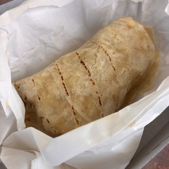 Lucky Boy - Sausage breakfast burrito - Burgers Near Me - Pasadena, California Lucky Boy - Sausage breakfast burrito - Burgers Near Me - Pasadena, California