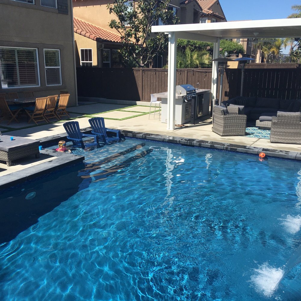 Sundancer Pools - Pool & Hot Tub Service Near Me - Escondido, California Sundancer Pools - Pool & Hot Tub Service Near Me - Escondido, California