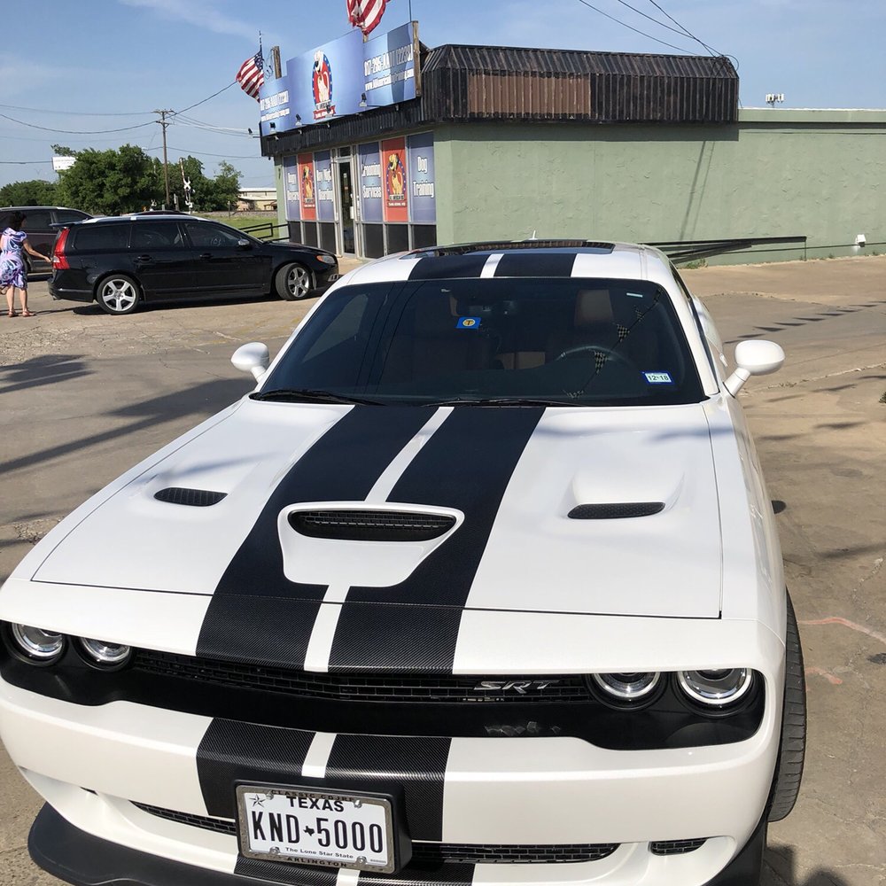 Sharp Window Tinting and Accessories - Auto Glass Services Near Me - Burleson, Texas Sharp Window Tinting and Accessories - Auto Glass Services Near Me - Burleson, Texas