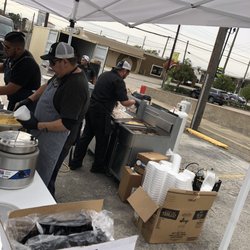 Killen's - Frying stuff